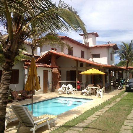 Residencia Toca Do Cacao Suites Búzios المظهر الخارجي الصورة