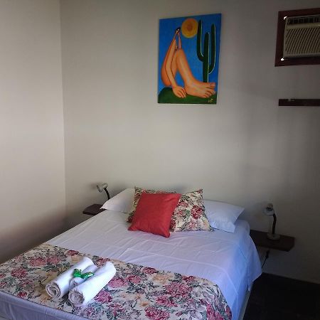 Residencia Toca Do Cacao Suites Búzios المظهر الخارجي الصورة