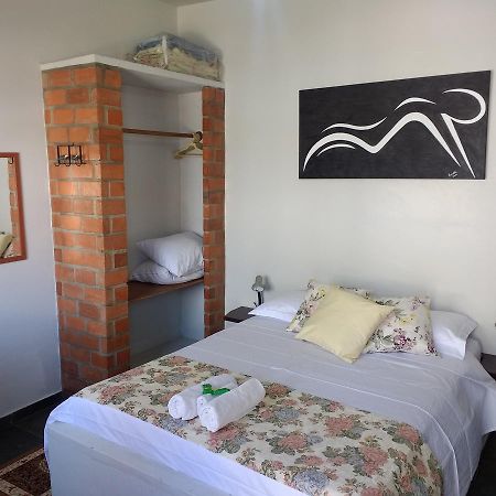 Residencia Toca Do Cacao Suites Búzios المظهر الخارجي الصورة