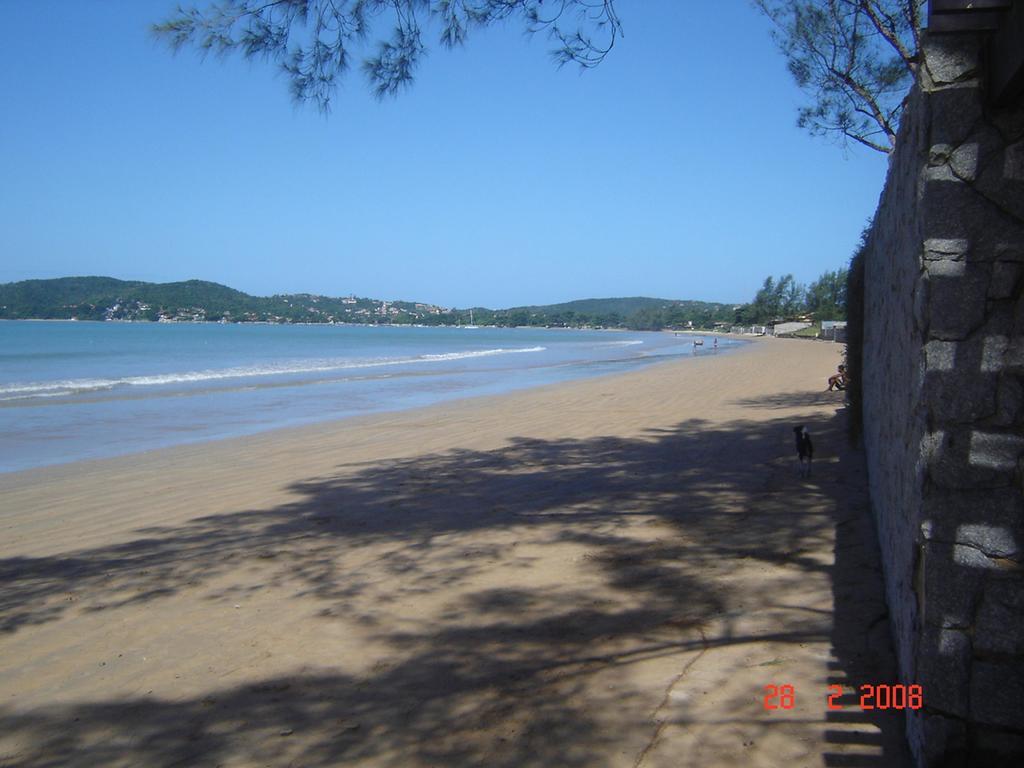 Residencia Toca Do Cacao Suites Búzios المظهر الخارجي الصورة