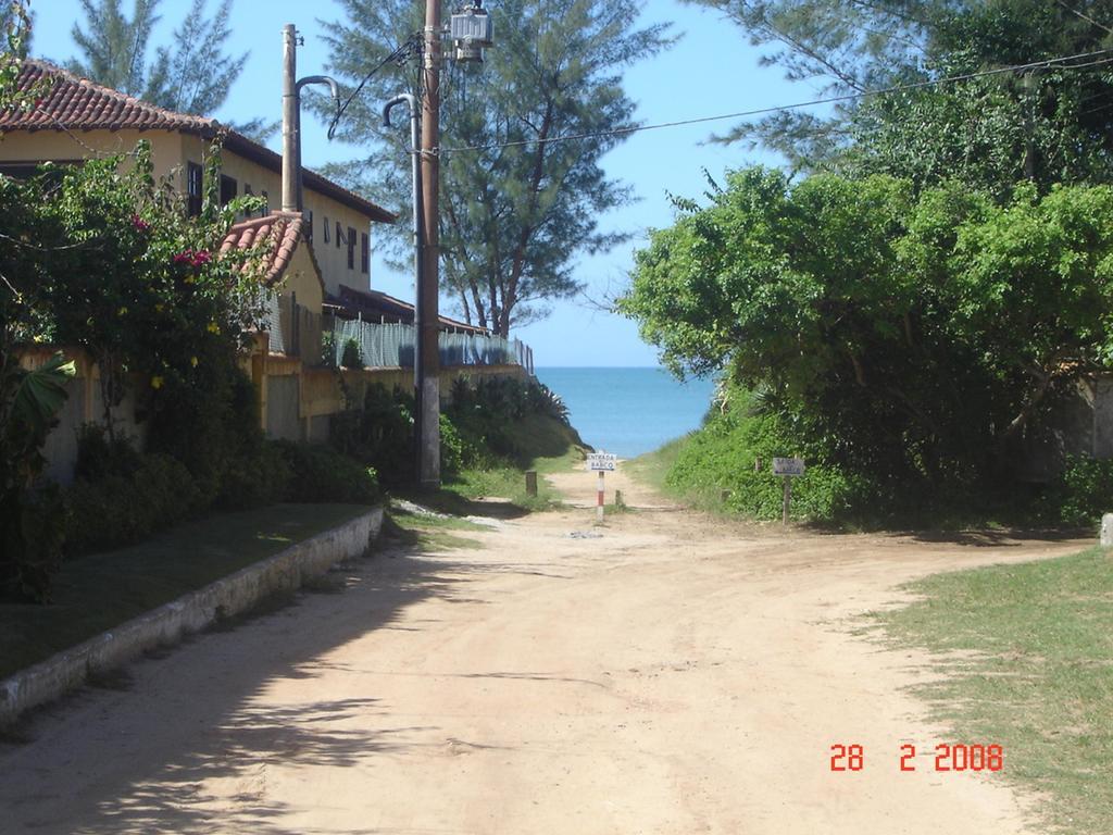 Residencia Toca Do Cacao Suites Búzios المظهر الخارجي الصورة