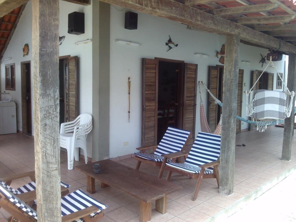 Residencia Toca Do Cacao Suites Búzios المظهر الخارجي الصورة