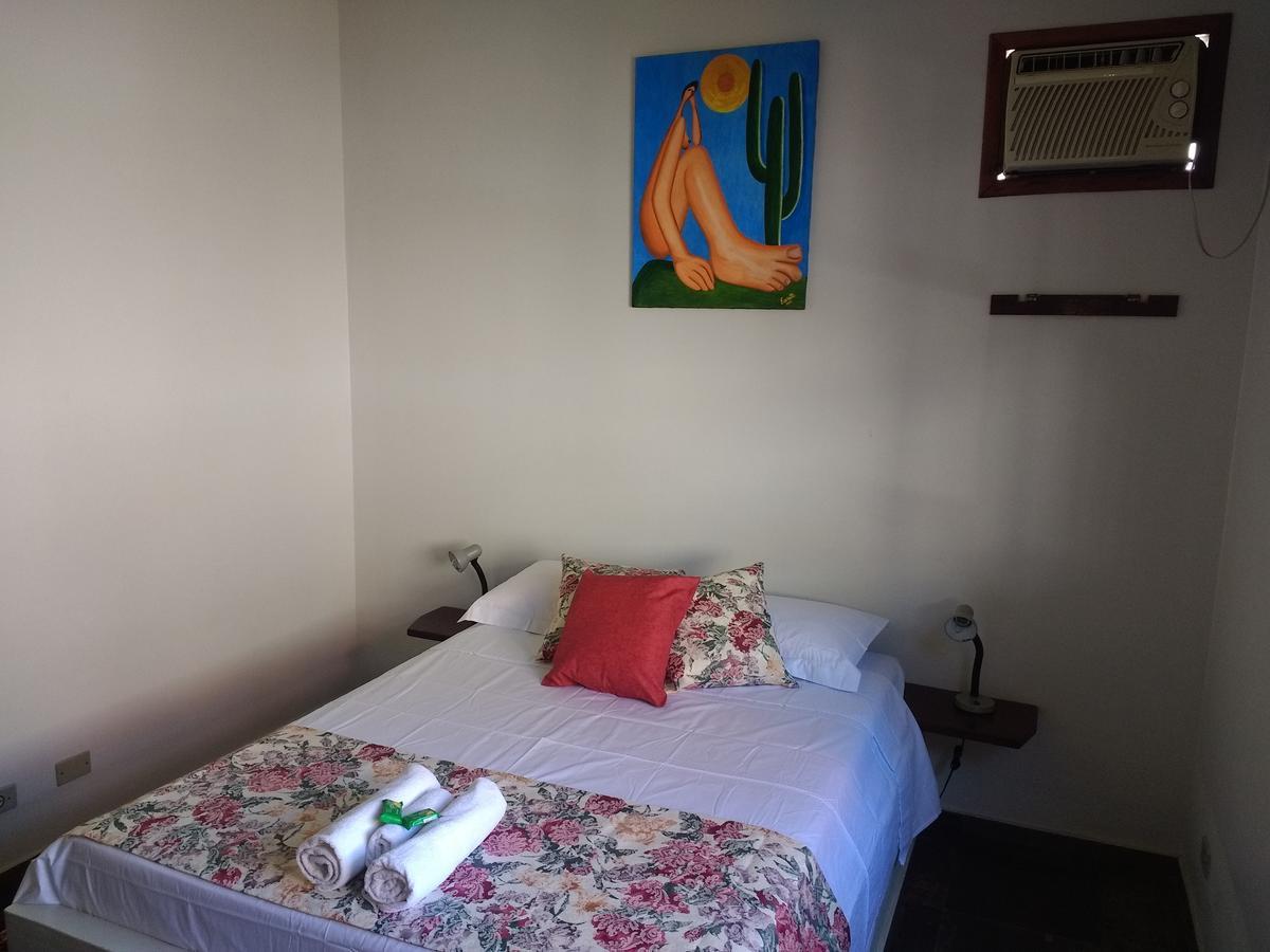 Residencia Toca Do Cacao Suites Búzios المظهر الخارجي الصورة