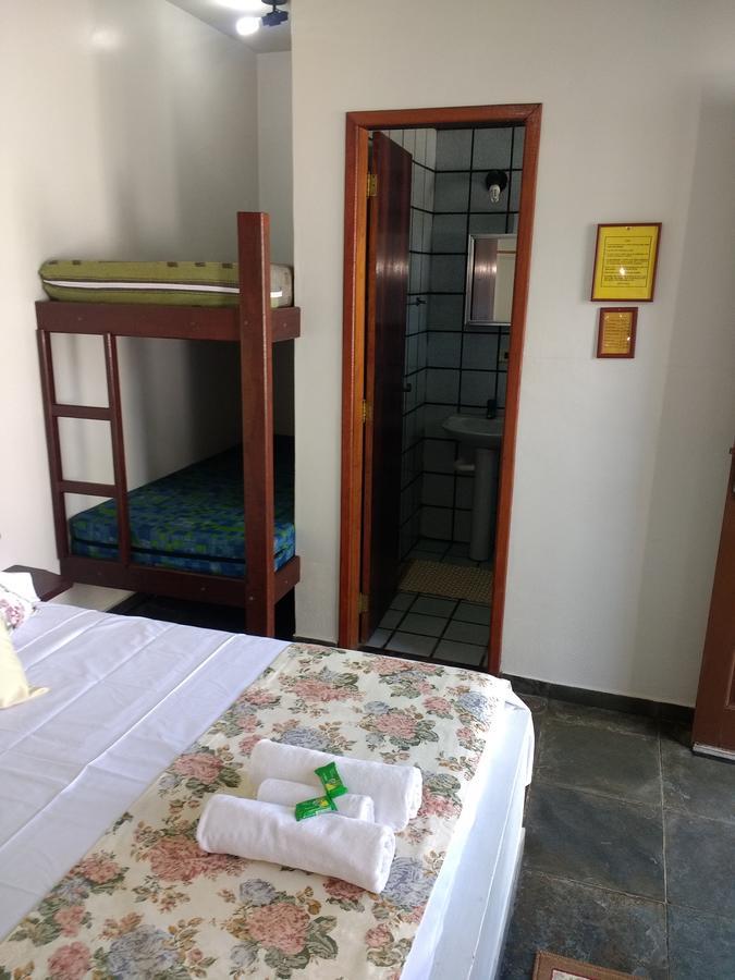 Residencia Toca Do Cacao Suites Búzios المظهر الخارجي الصورة