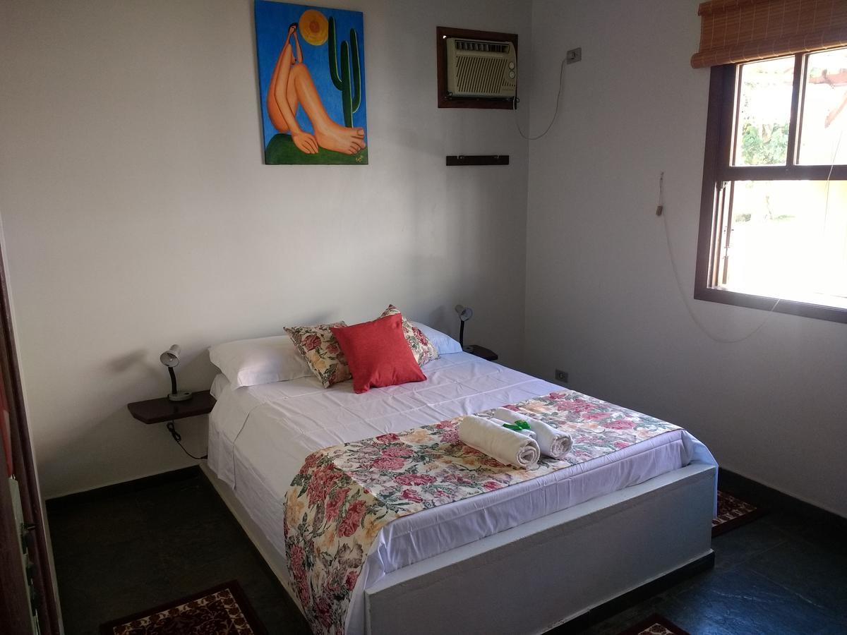 Residencia Toca Do Cacao Suites Búzios المظهر الخارجي الصورة