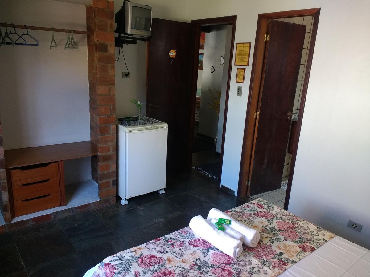 Residencia Toca Do Cacao Suites Búzios المظهر الخارجي الصورة